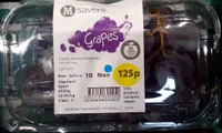 Grapes
