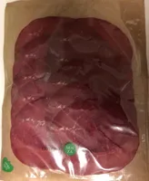 Bresaola