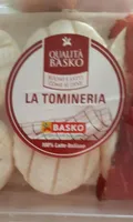 Mini tomini con speck