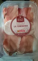 La tominiera