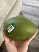 Tesco Perfectly Ripe Mango
