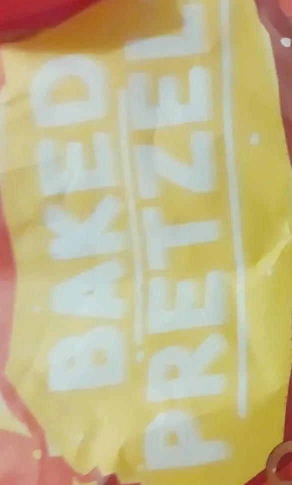 Pretzels