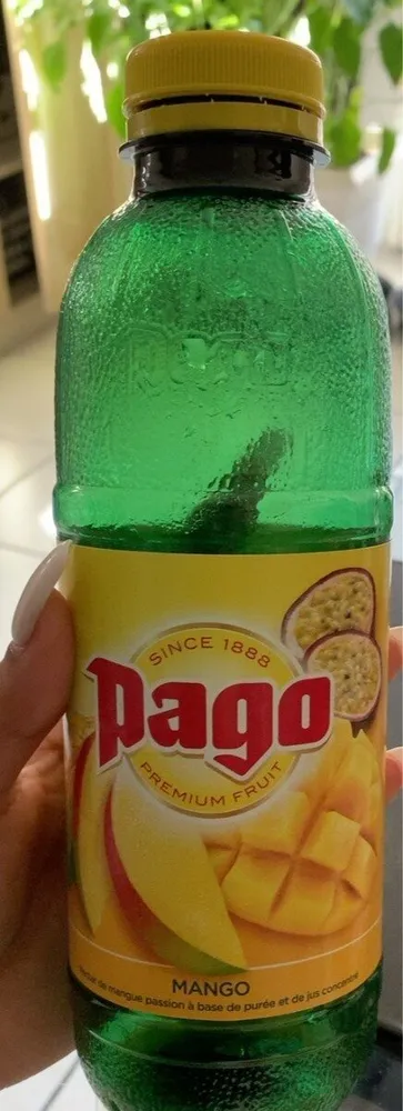 Pago