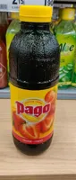 Pago Fraise