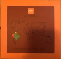 Odyssée du chocolat - MULHAUPT