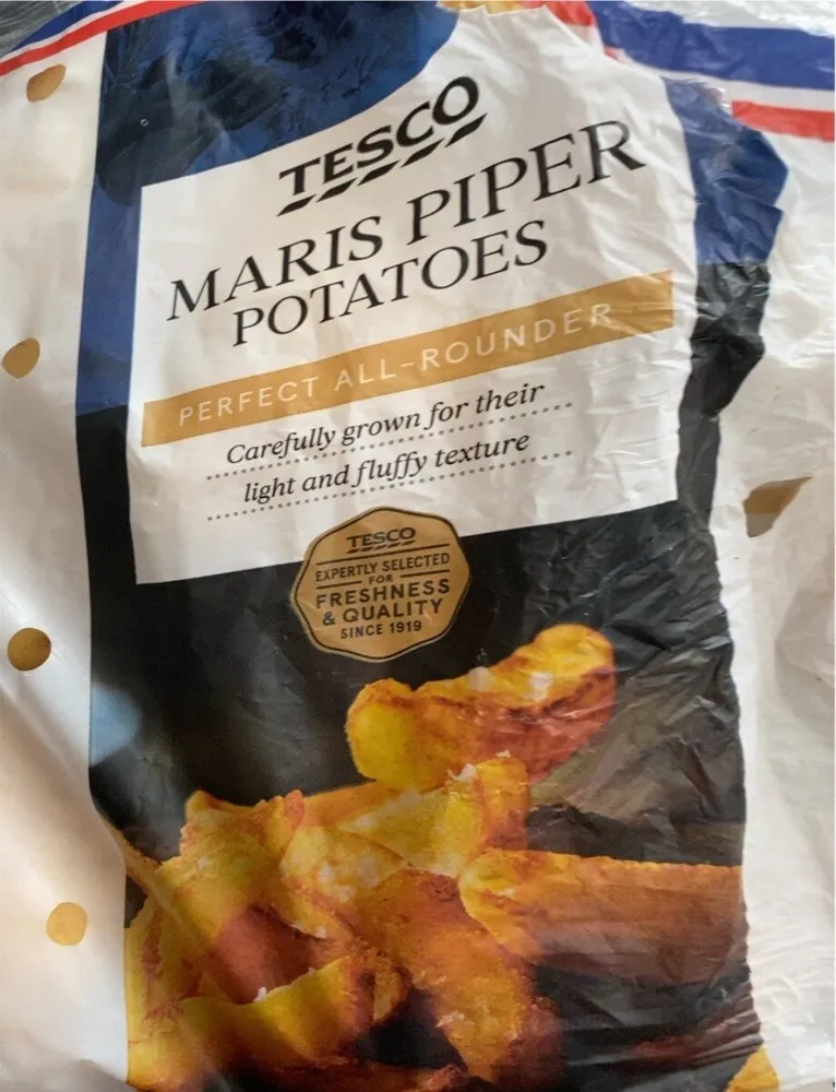 Maris Piper Potatoes