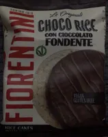 Choco rice