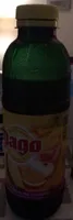 Cocktail tropical multivitamine