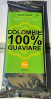 Colombie 100% guaviare
