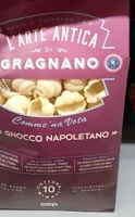 Arte antica di Gragnano