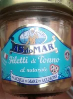 Filetti di Tonno