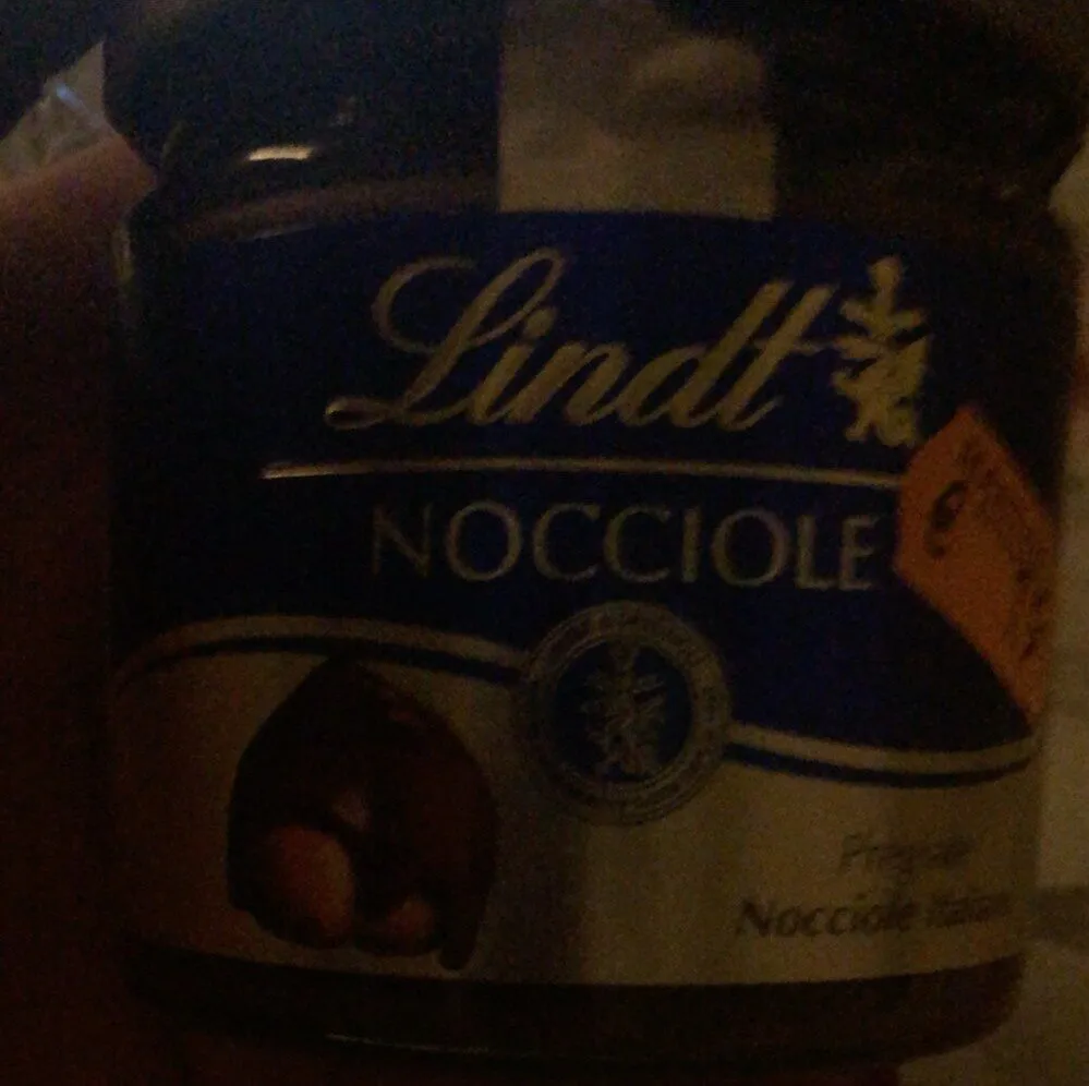 Nocciole