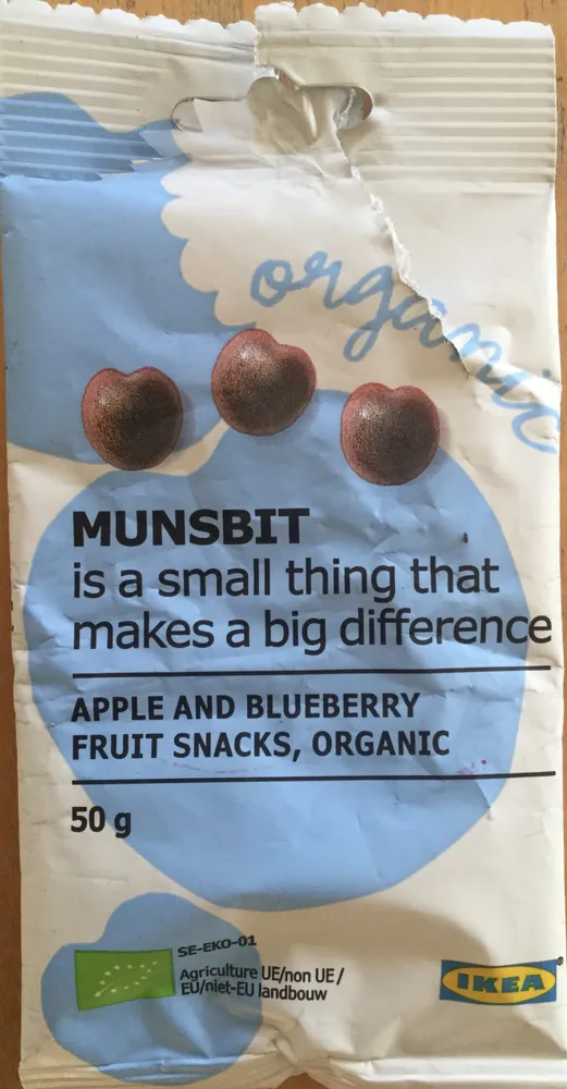 Munsbit
