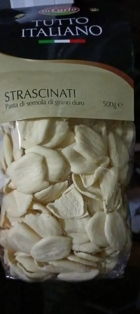 Strascinati