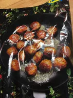 Boulettes de viande