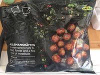 Allemansrätten