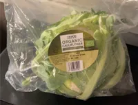 Organic Cauliflower