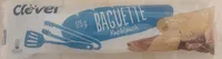 Baguette Knoblauch