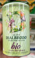 Dialbrodo