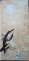 WHITE VANILLA