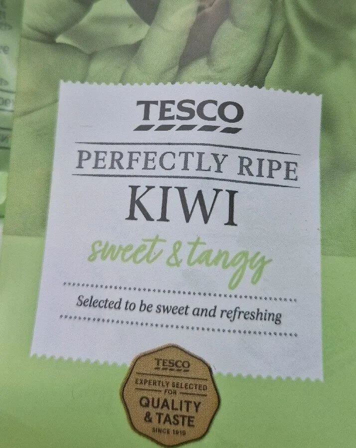 Kiwi