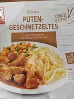 Putengeschnetzeltes