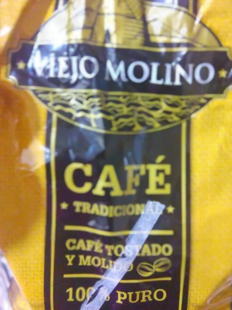 Café