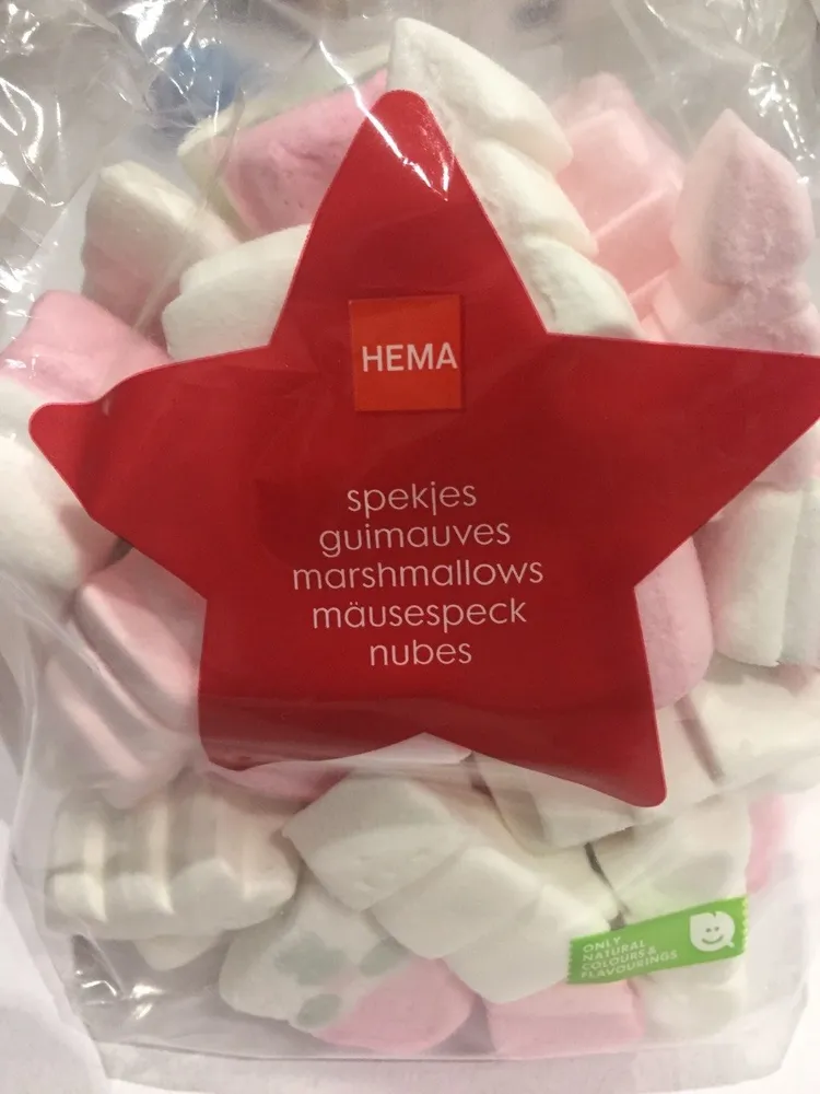 Sweet Christmas Candy