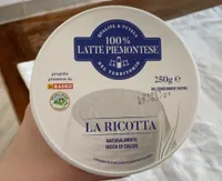 La ricotta