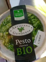 Pesto classico