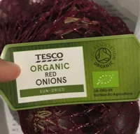 Red onions