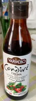 Condivé CREMA con 