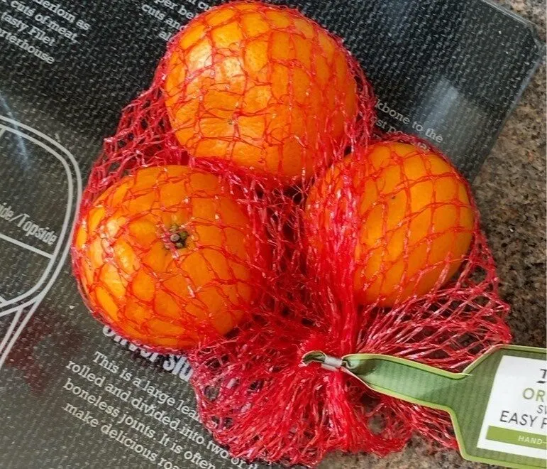 Sweet Easy Peelers organic