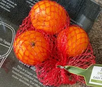 Sweet Easy Peelers organic