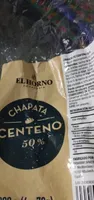 Pan de centeno