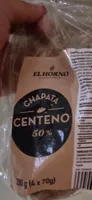 Chapata Centeno