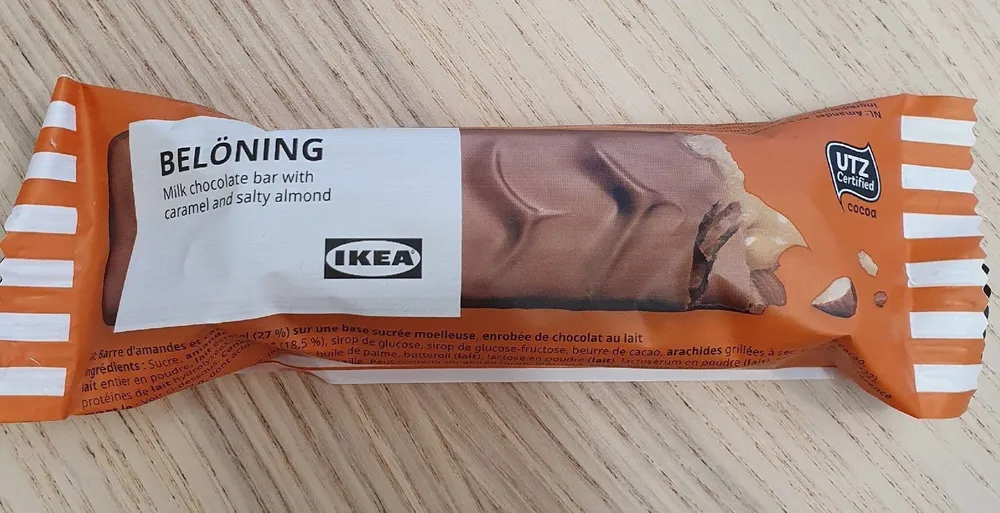 BELONING