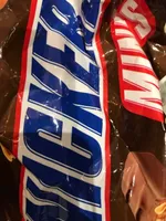Snickers mini
