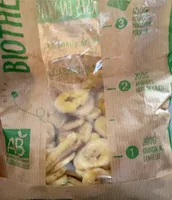 Banane chips
