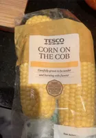 Corn on The Cob