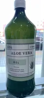 ALOE VERA GEL
