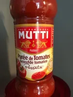 Passierte Tomaten