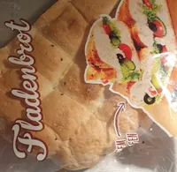 Fladenbrot