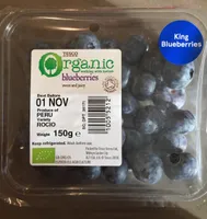 Blueberry