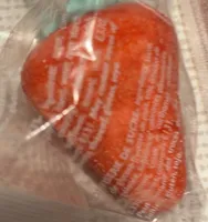 Caramella alla fragoa