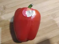 Red Bell Pepper