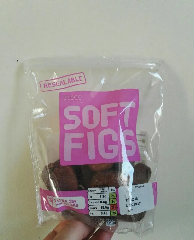 Soft figs