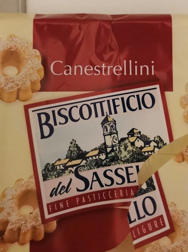 Canestrellini