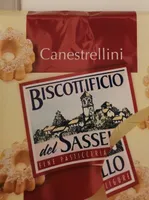 Canestrellini