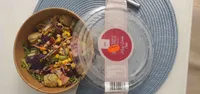 Hezze Levante Salat